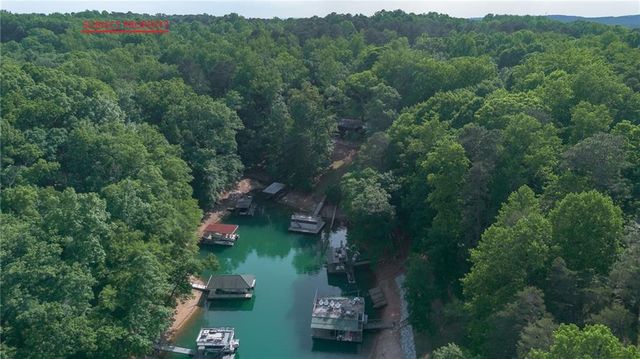 0 Indian Knoll Road, Cumming, GA 30041