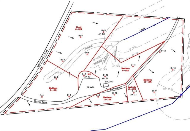 0 Indian Knoll Road, Cumming, GA 30041