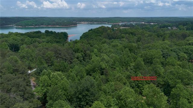 0 Indian Knoll Road, Cumming, GA 30041