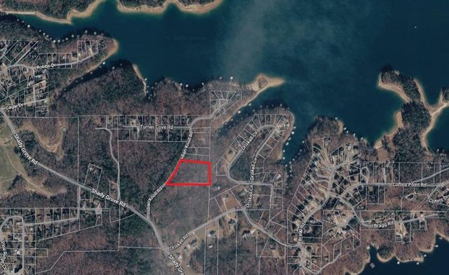 0 Indian Knoll Road, Cumming, GA 30041