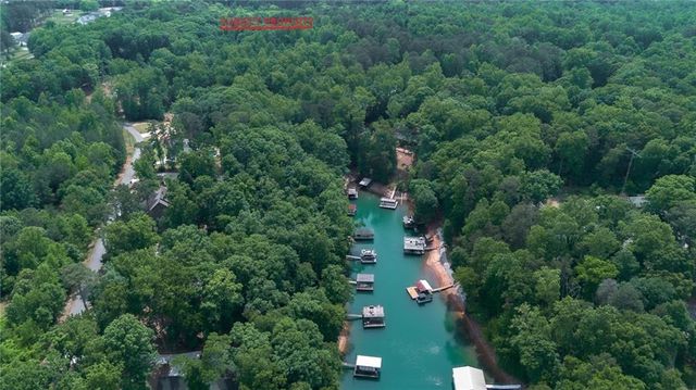 0 Indian Knoll Road, Cumming, GA 30041