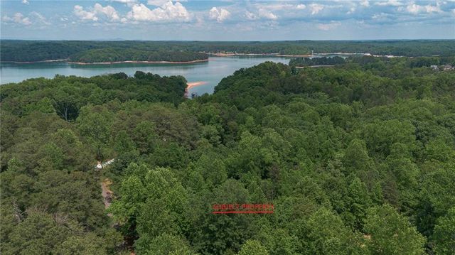 0 Indian Knoll Road, Cumming, GA 30041