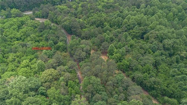 0 Indian Knoll Road, Cumming, GA 30041