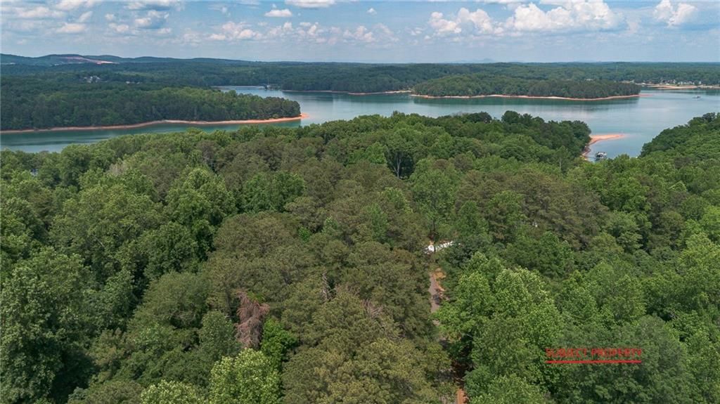 0 Indian Knoll Road, Cumming, GA 30041