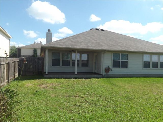 18928 Alnwick Castle DR, Pflugerville, TX 78660