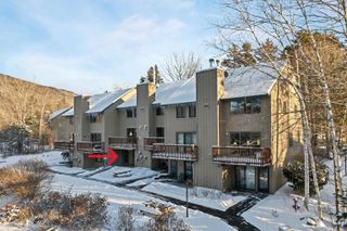 10 Chippewa Way # 12, Waterville Valley, NH 03215