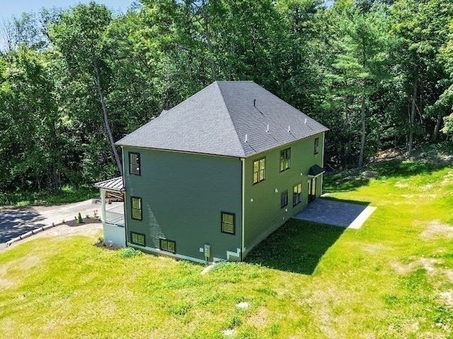 30 Mendon St, Upton, MA 01568