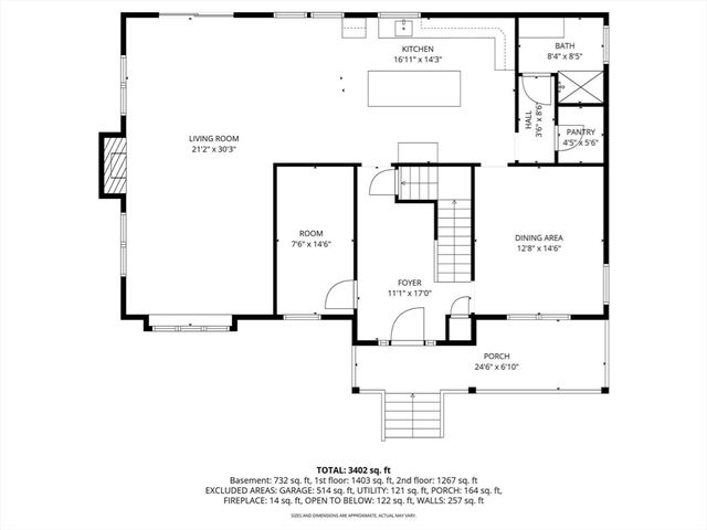 30 Mendon St, Upton, MA 01568