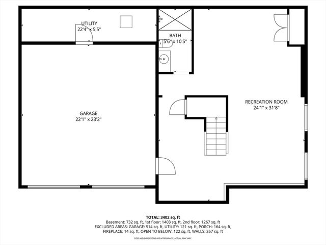 30 Mendon St, Upton, MA 01568