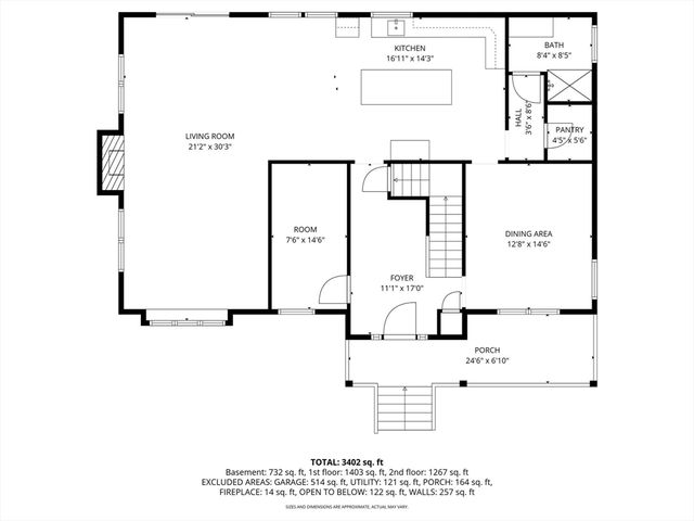 30 Mendon St, Upton, MA 01568
