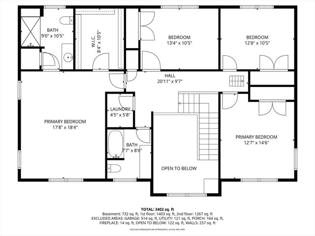 30 Mendon St, Upton, MA 01568