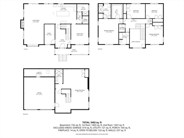 30 Mendon St, Upton, MA 01568