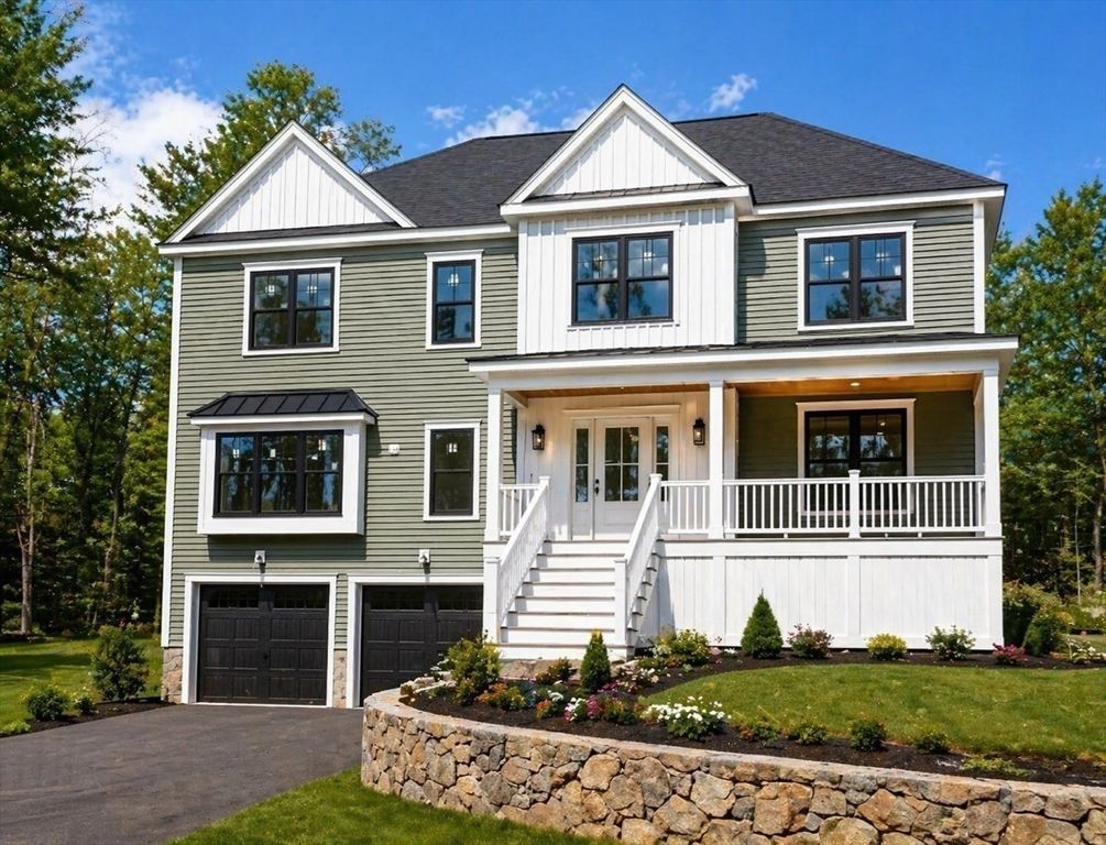 30 Mendon St, Upton, MA 01568