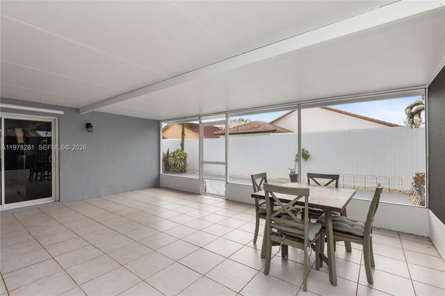 14358 SW 168th St, Miami, FL 33177