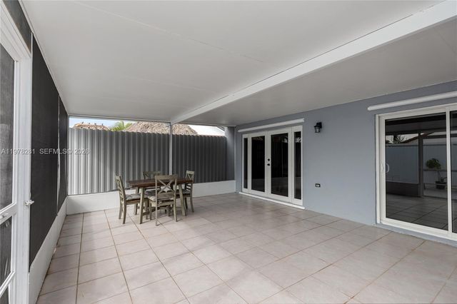 14358 SW 168th St, Miami, FL 33177