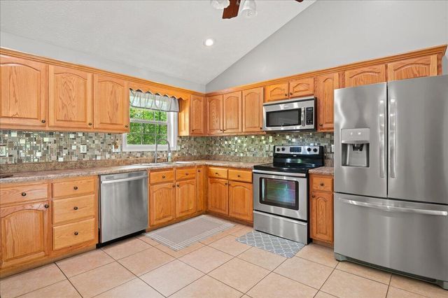 70 Kendrah Lane, Corbin, KY 40701