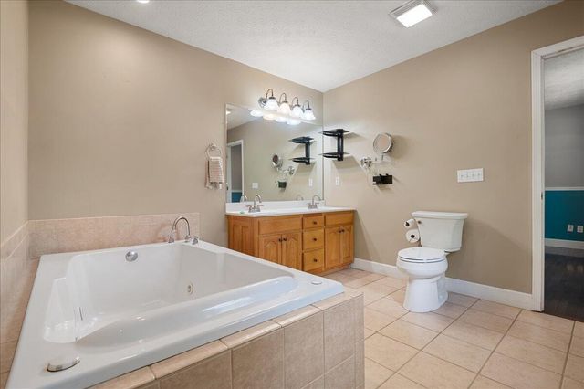 70 Kendrah Lane, Corbin, KY 40701