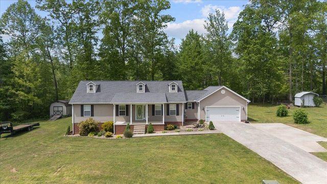 70 Kendrah Lane, Corbin, KY 40701