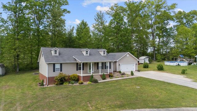 70 Kendrah Lane, Corbin, KY 40701
