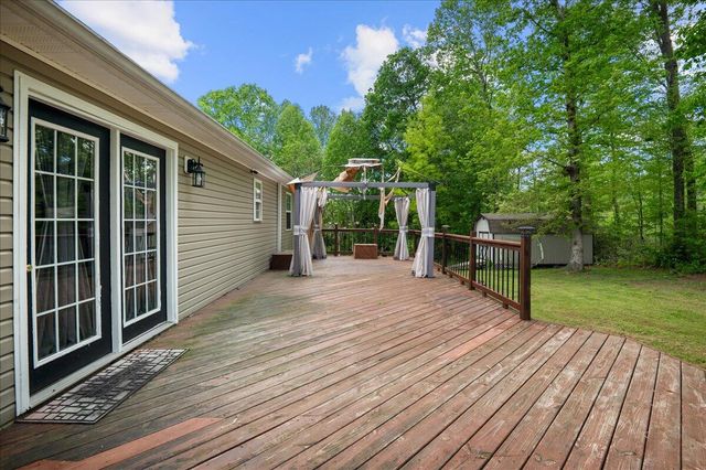 70 Kendrah Lane, Corbin, KY 40701