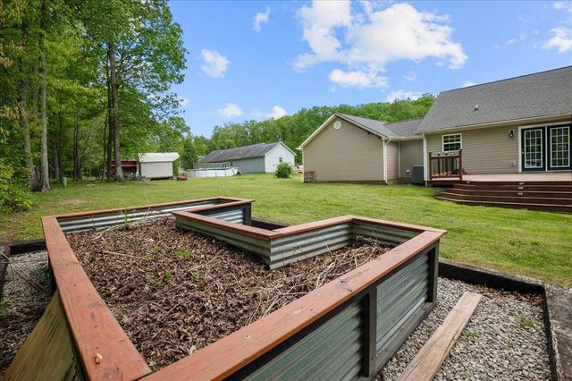 70 Kendrah Lane, Corbin, KY 40701