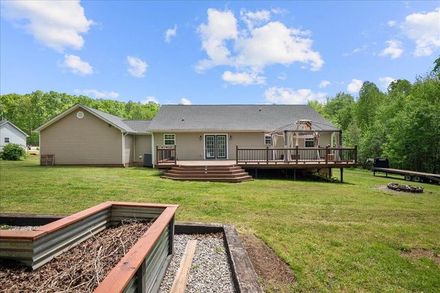 70 Kendrah Lane, Corbin, KY 40701