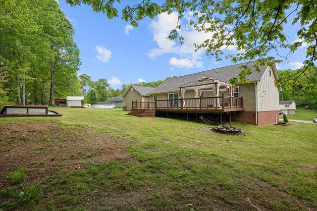 70 Kendrah Lane, Corbin, KY 40701