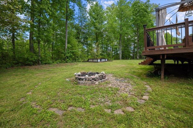 70 Kendrah Lane, Corbin, KY 40701