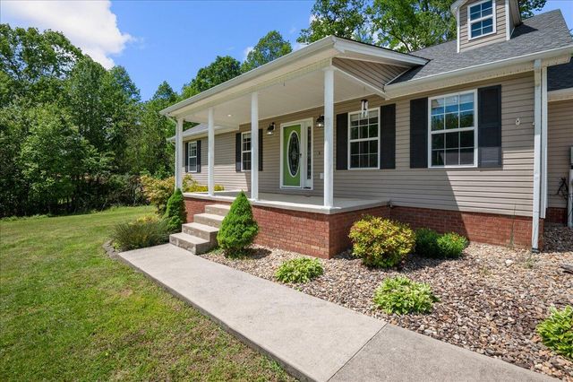 70 Kendrah Lane, Corbin, KY 40701