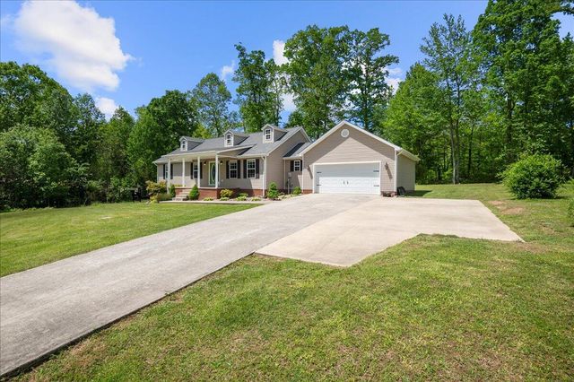 70 Kendrah Lane, Corbin, KY 40701