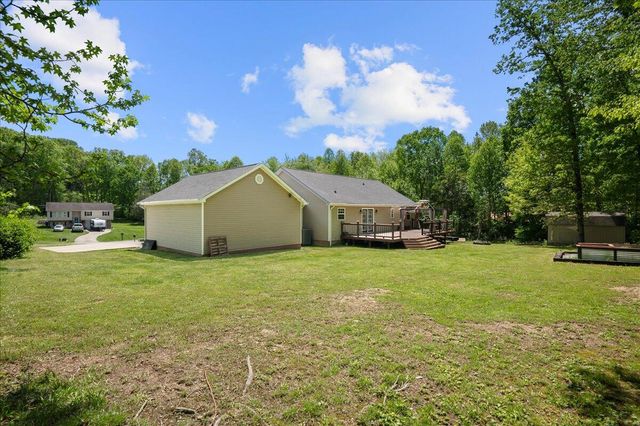 70 Kendrah Lane, Corbin, KY 40701