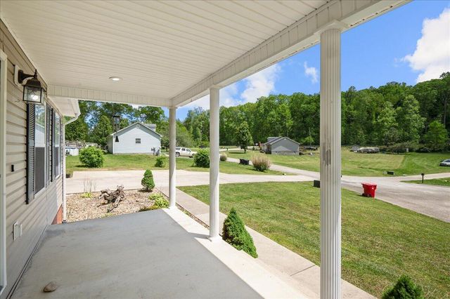 70 Kendrah Lane, Corbin, KY 40701