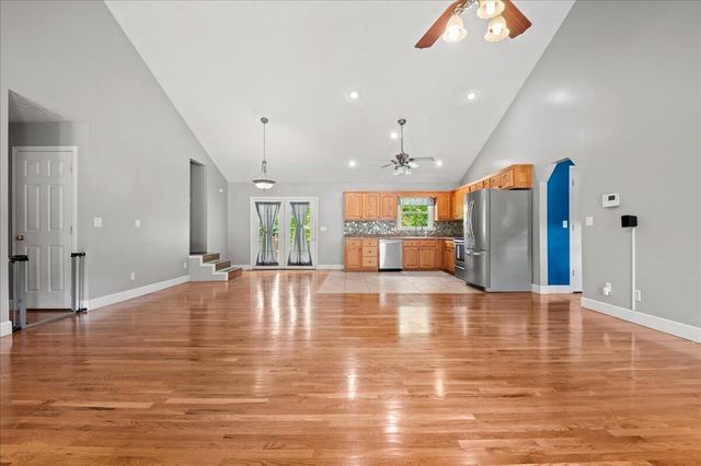 70 Kendrah Lane, Corbin, KY 40701