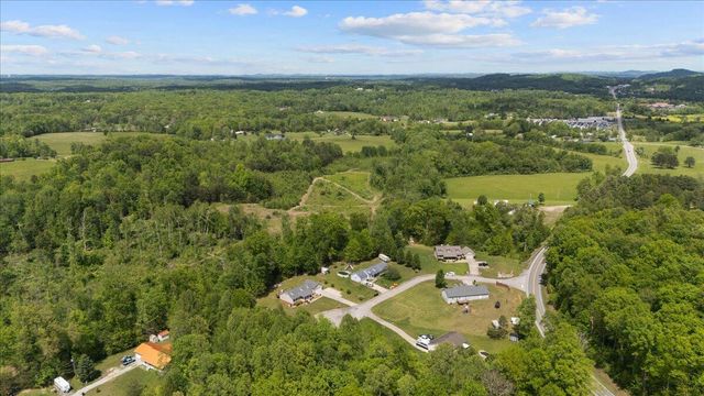 70 Kendrah Lane, Corbin, KY 40701