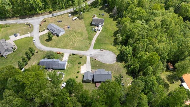 70 Kendrah Lane, Corbin, KY 40701