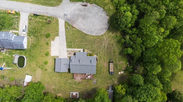 70 Kendrah Lane, Corbin, KY 40701