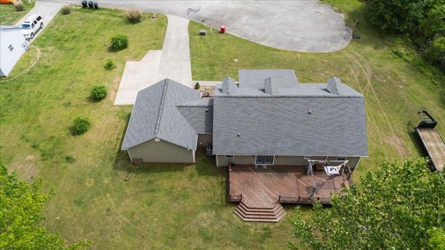 70 Kendrah Lane, Corbin, KY 40701