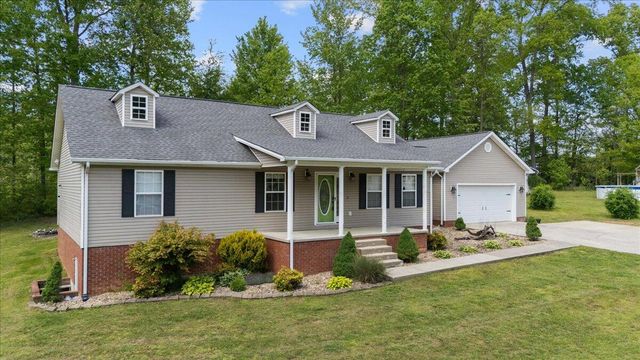 70 Kendrah Lane, Corbin, KY 40701
