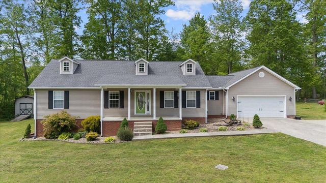 70 Kendrah Lane, Corbin, KY 40701