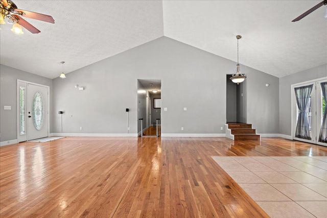 70 Kendrah Lane, Corbin, KY 40701