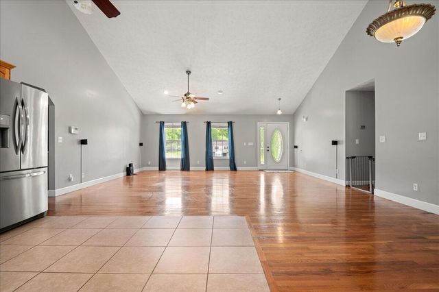 70 Kendrah Lane, Corbin, KY 40701