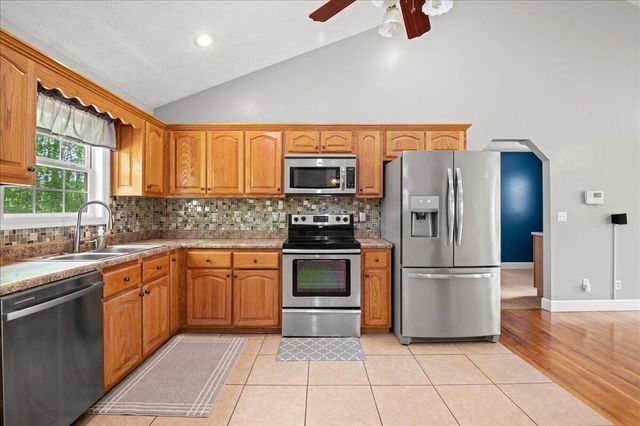 70 Kendrah Lane, Corbin, KY 40701