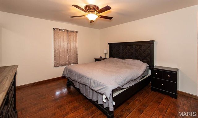 1420 Sandpiper Drive, St Clair, MO 63077