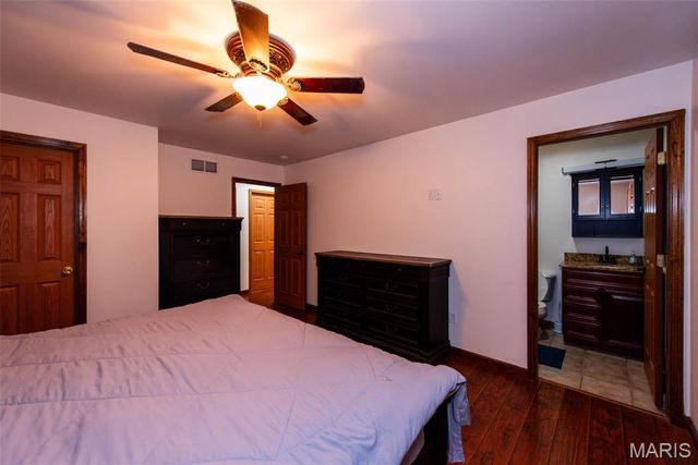 1420 Sandpiper Drive, St Clair, MO 63077