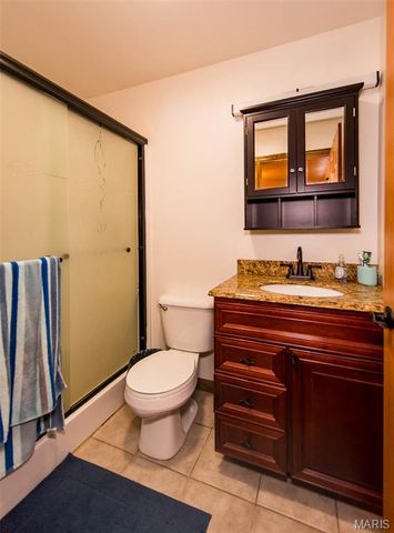 1420 Sandpiper Drive, St Clair, MO 63077