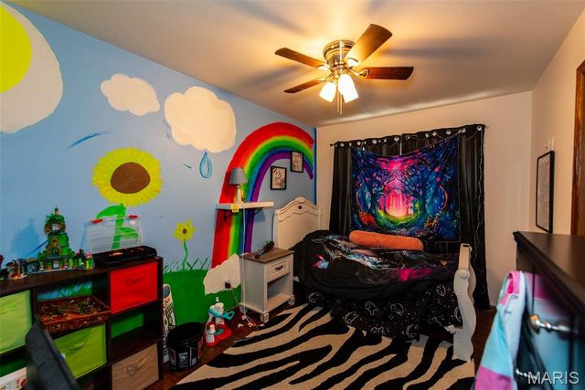 1420 Sandpiper Drive, St Clair, MO 63077