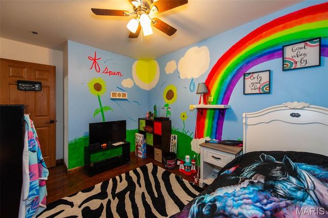 1420 Sandpiper Drive, St Clair, MO 63077