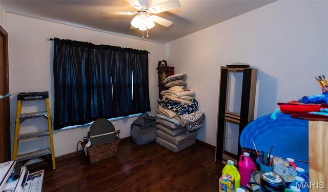 1420 Sandpiper Drive, St Clair, MO 63077