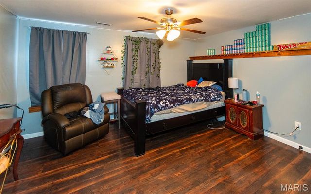 1420 Sandpiper Drive, St Clair, MO 63077