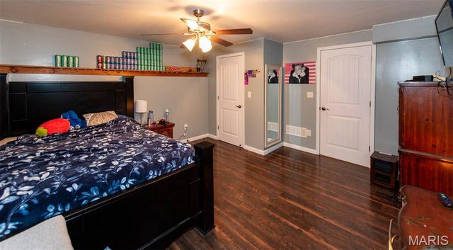 1420 Sandpiper Drive, St Clair, MO 63077